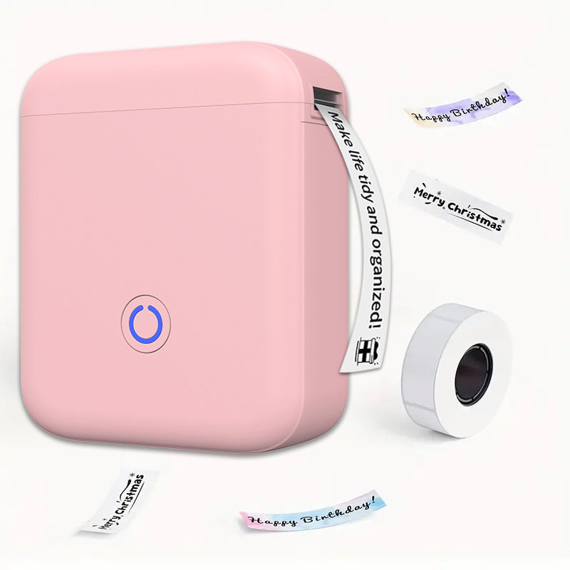 Portable Thermal Printer Kalsten