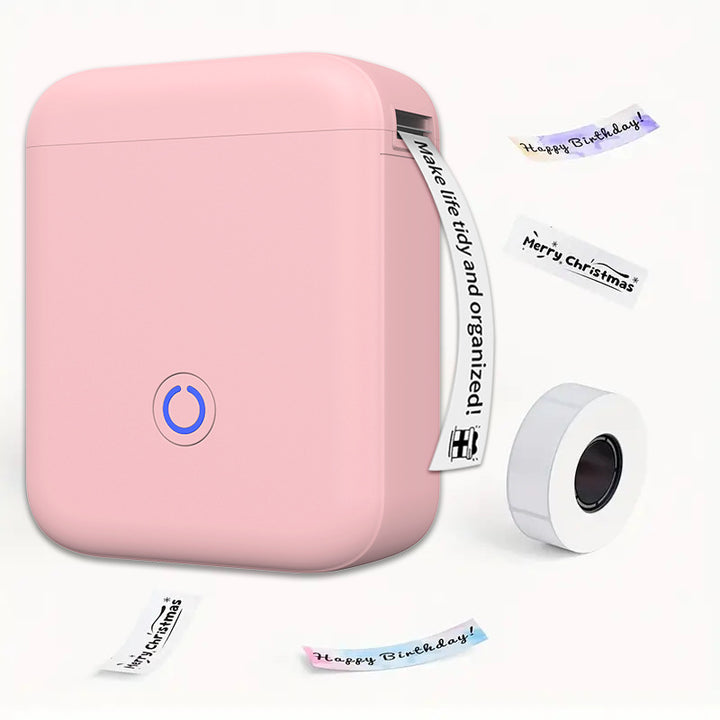 Portable Thermal Printer Kalsten