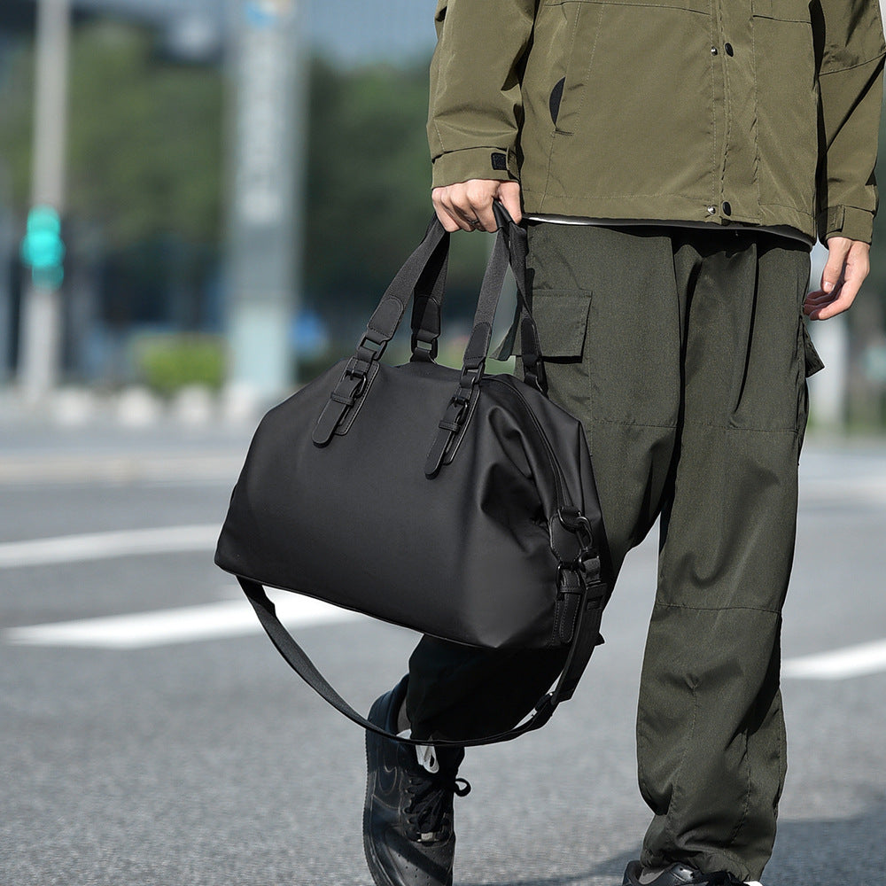 Waterproof Travel Duffle Bag Kalsten