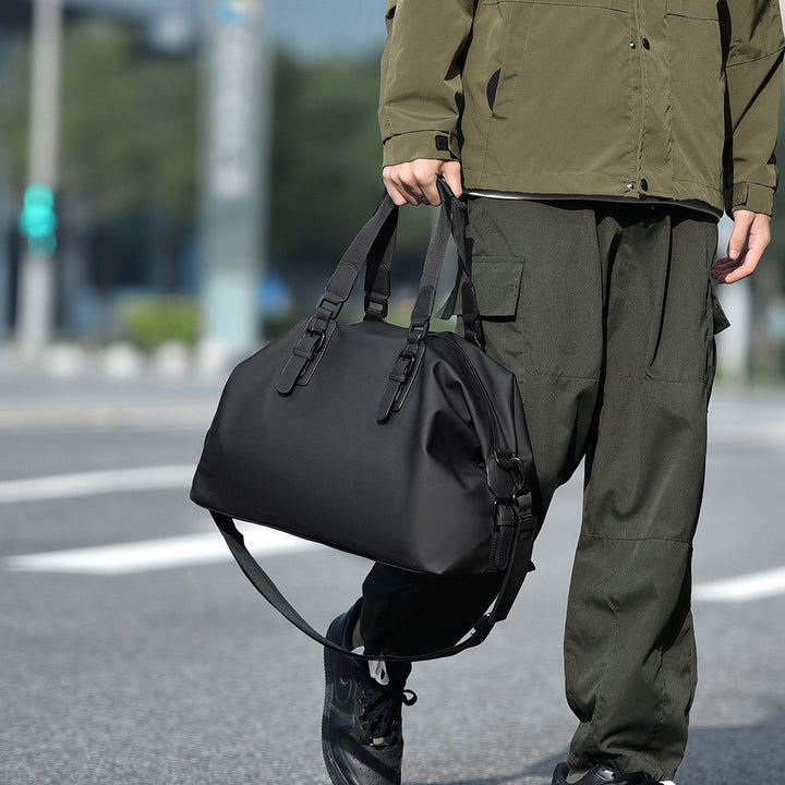 Waterproof Travel Duffle Bag Kalsten