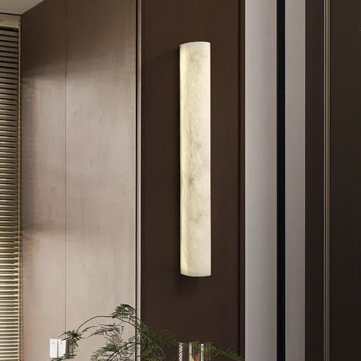 Linear Wall Light Fixture
