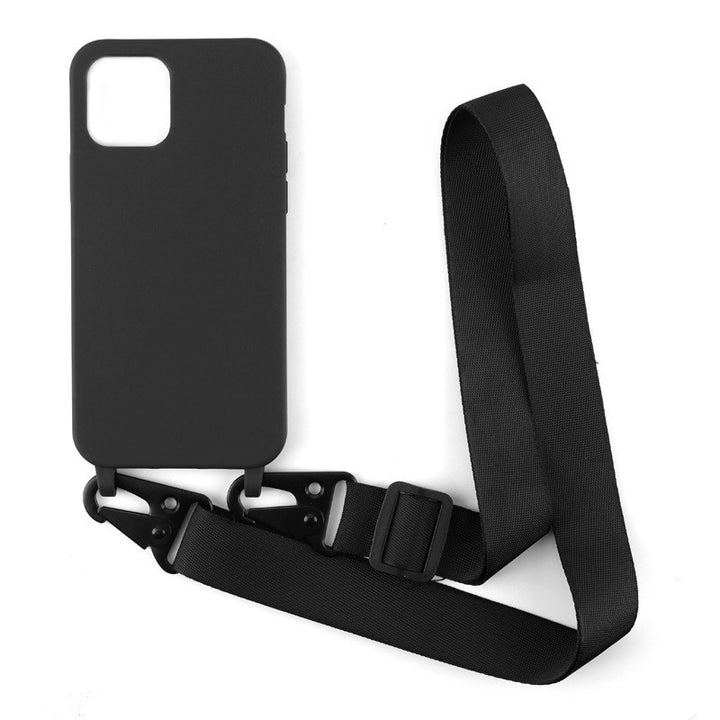 Adjustable Phone Shoulder Bag Kalsten
