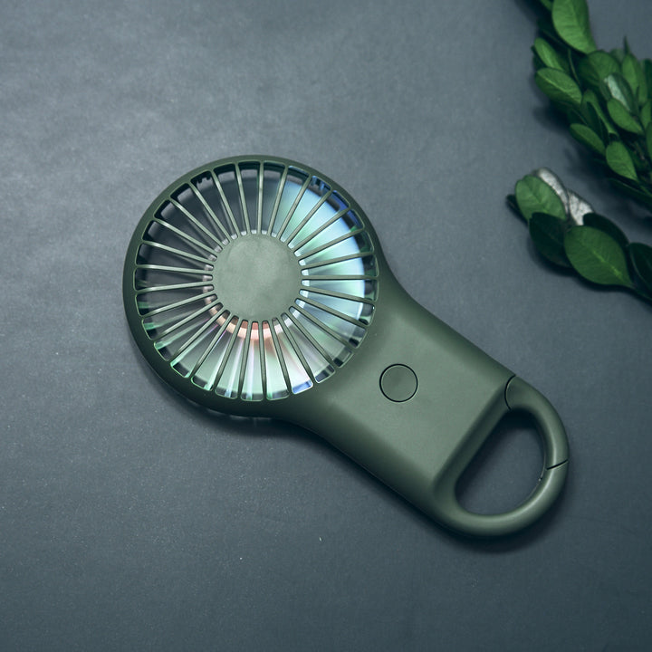 Women's portable mini fan Kalsten