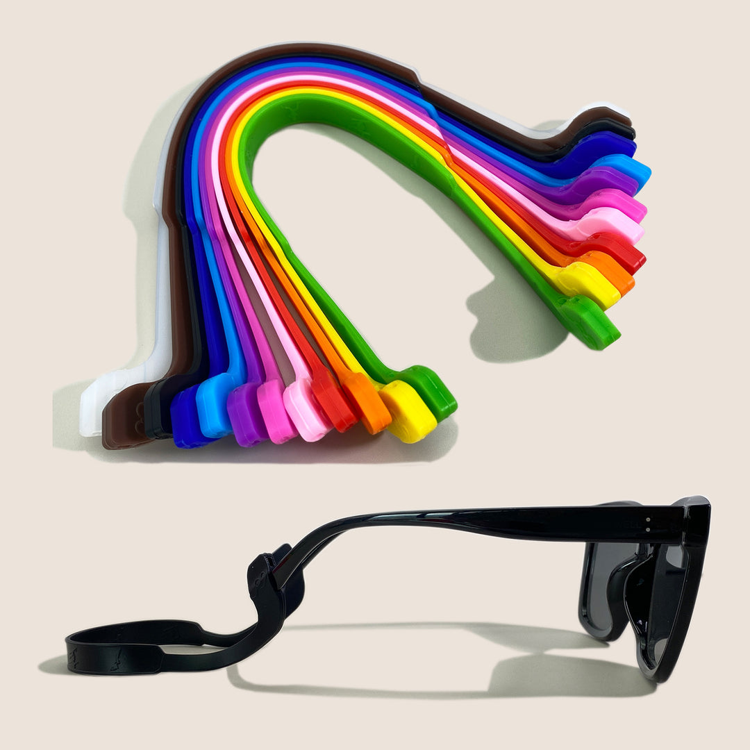 Adjustable Eyewear Support Band Kalsten
