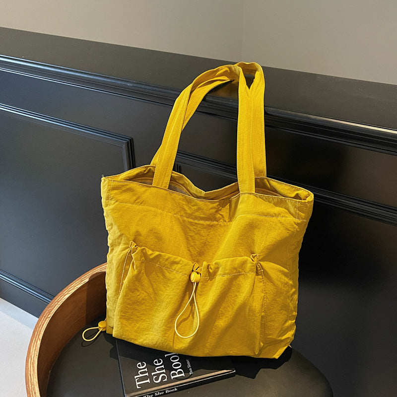 Multi-Functional Utility Tote Kalsten