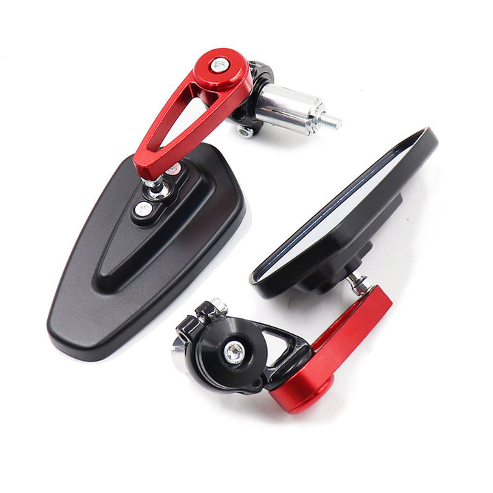 Adjustable Bicycle Side View Mirrors Kalsten