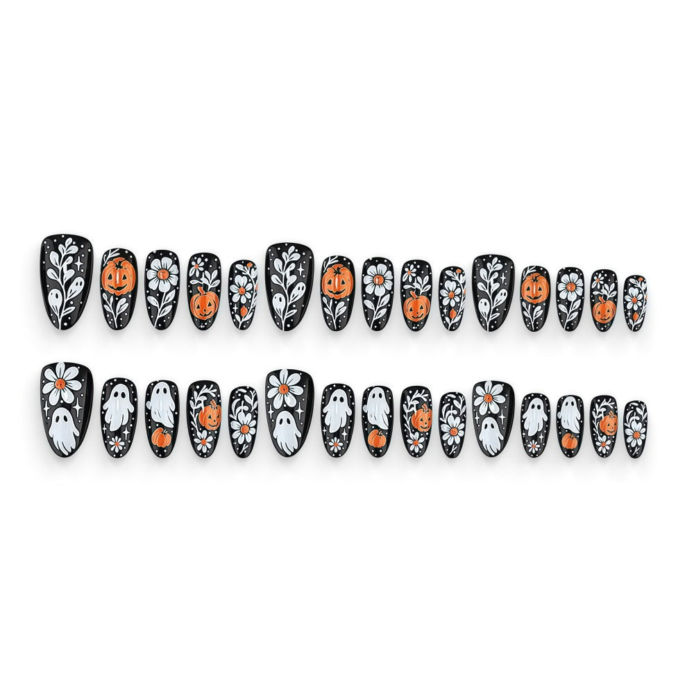 Creative Halloween Art Nails Kalsten 1787298705