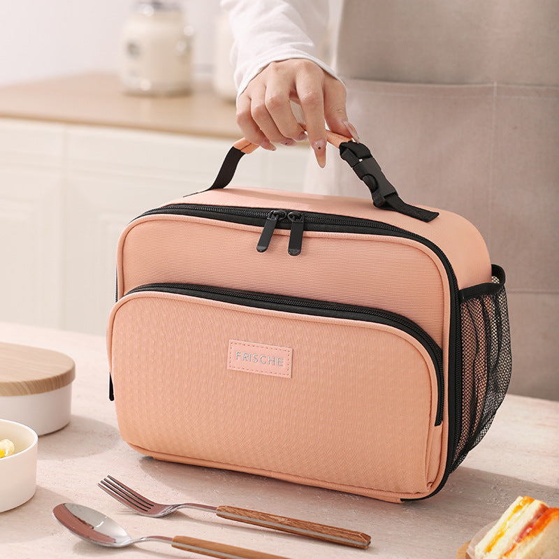 Portable Travel Cosmetic Organizer Kalsten