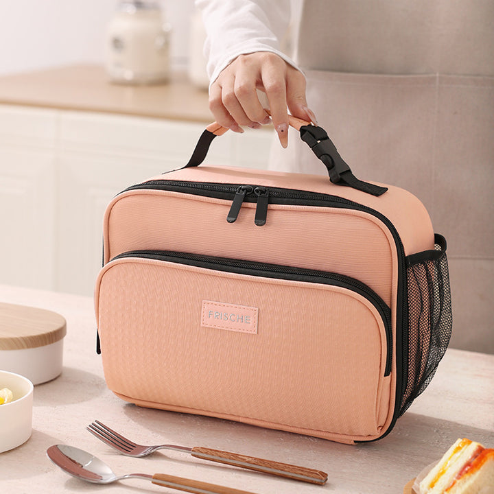 Portable Travel Cosmetic Organizer Kalsten