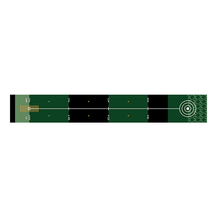 Golf Training Mat