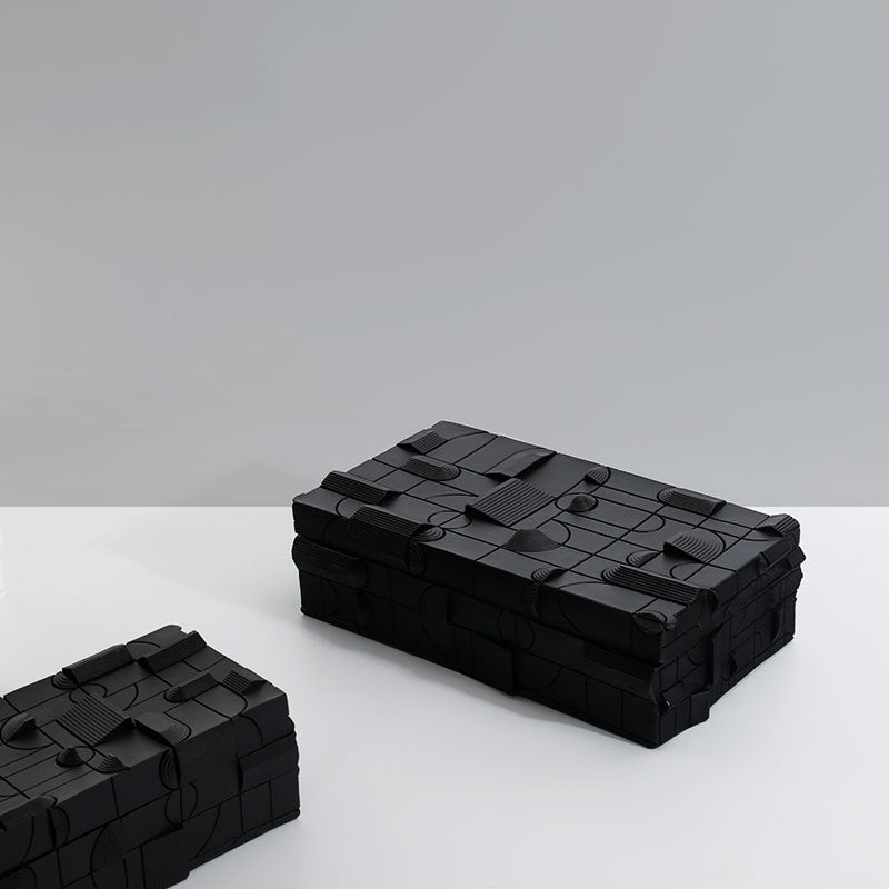Modern Decorative Storage Box Set