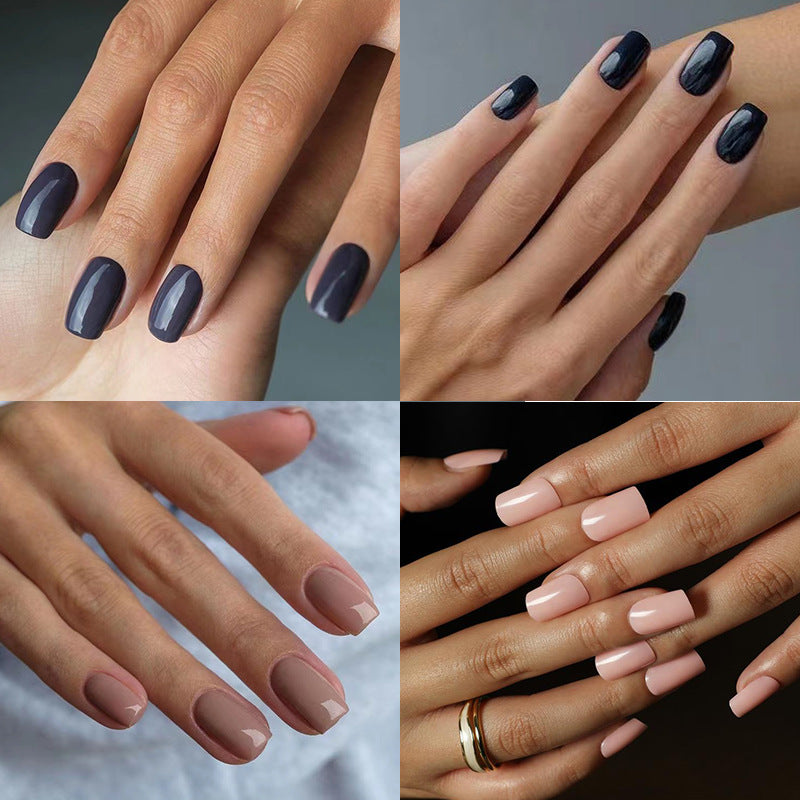 High-Quality Artificial Nails Kalsten