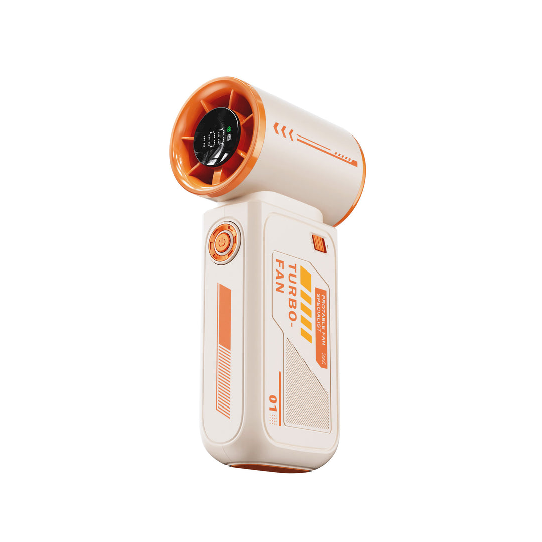 Handheld Fan Kalsten