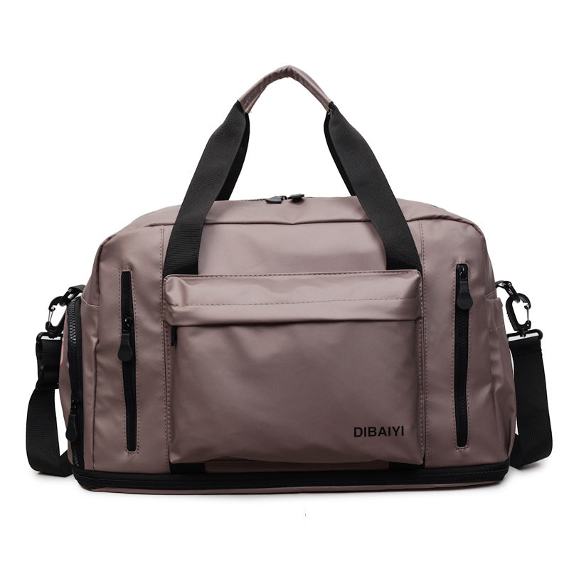 Versatile Sports And Travel Bag Kalsten