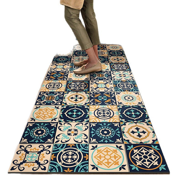 Kitchen Floor Mat Kalsten