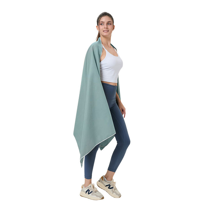 ultralight microfiber travel towel Kalsten