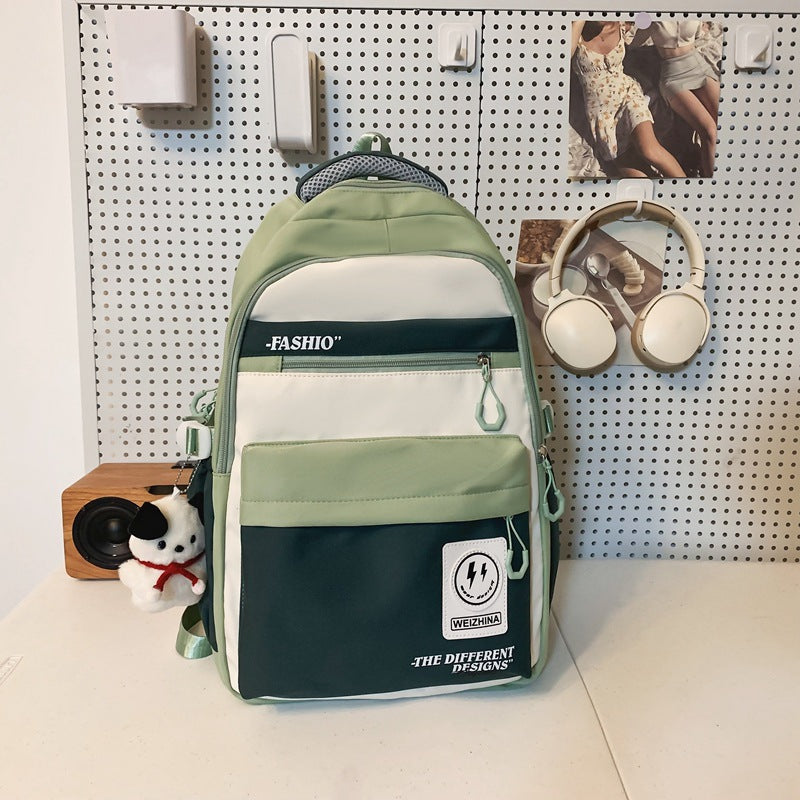 Functional Campus Backpack