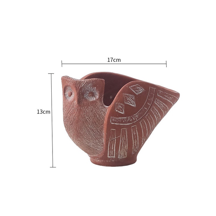 Deko Flower Pot Kalsten