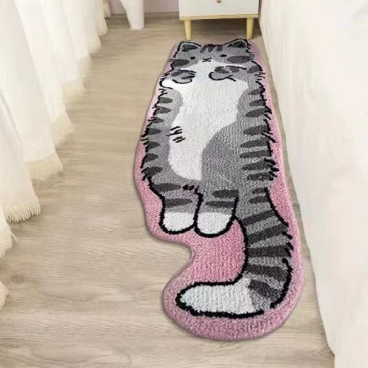 Stylish Animal Print Kalsten
