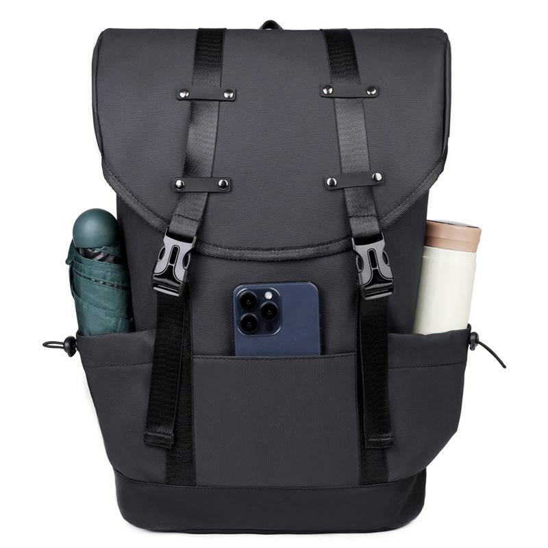 Versatile Outdoor Adventure Backpack Kalsten