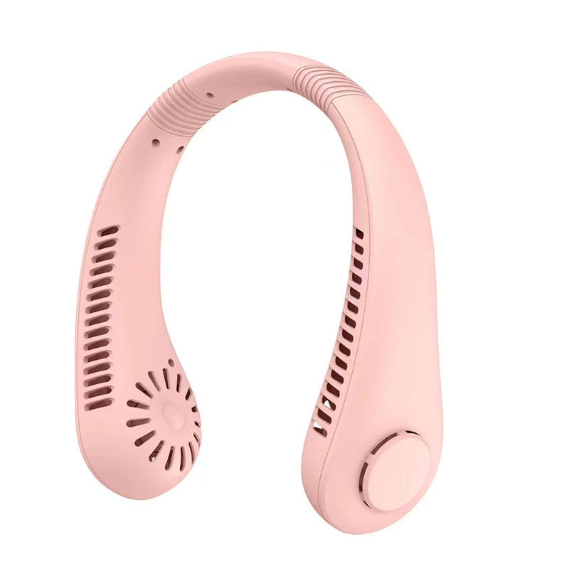 Women portable air conditioner Kalsten
