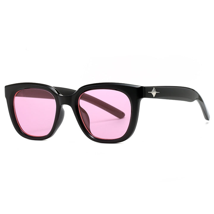 Fashionable Square Frame Sunglasses Kalsten