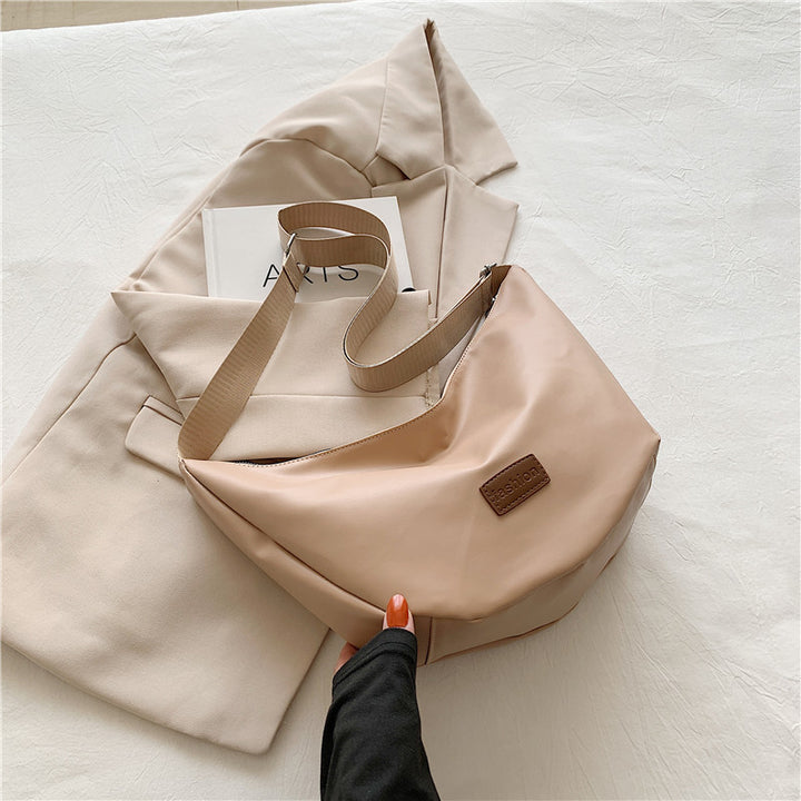 Modern Hobo Handbag