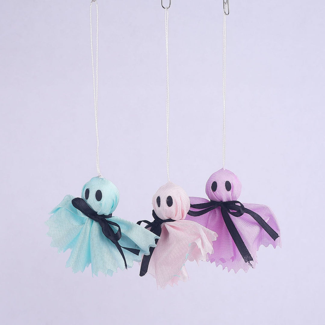 Decorative Ghost Decoration