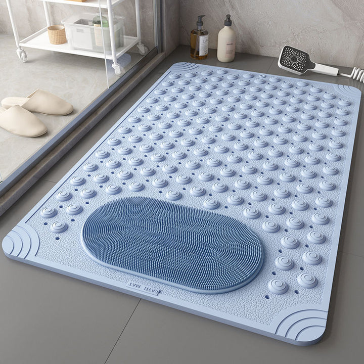 Cushioned Anti-Fatigue Bath Mat Kalsten