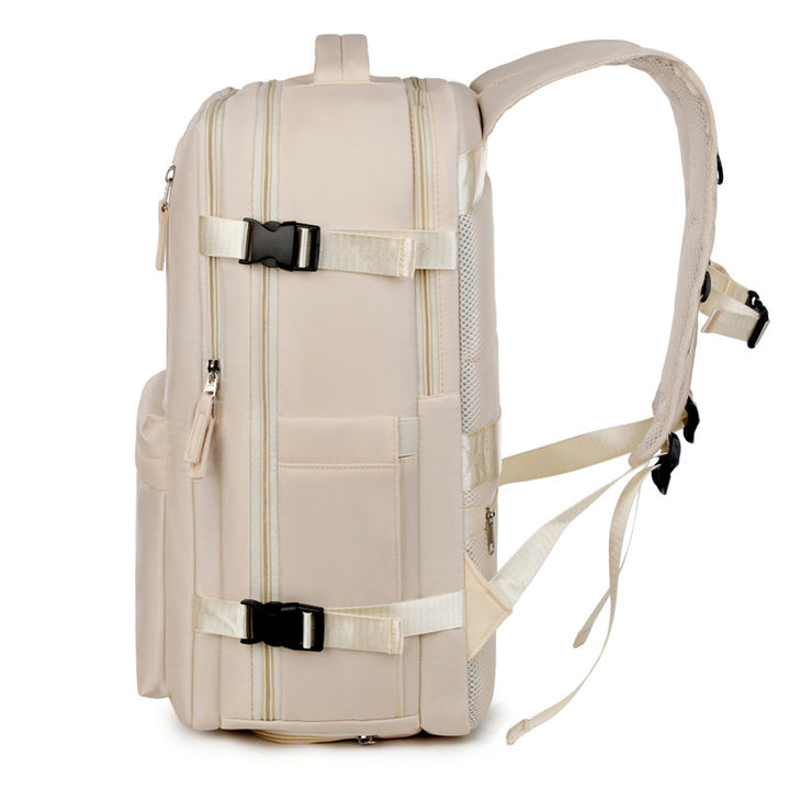 Sleek Multi-Functional rk Backpack Kalsten