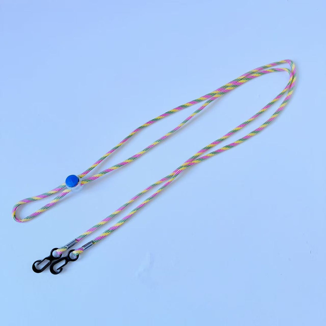Adjustable Eyewear Lanyard Kalsten