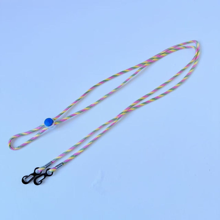 Multi-Purpose Adjustable Utility Lanyard Kalsten