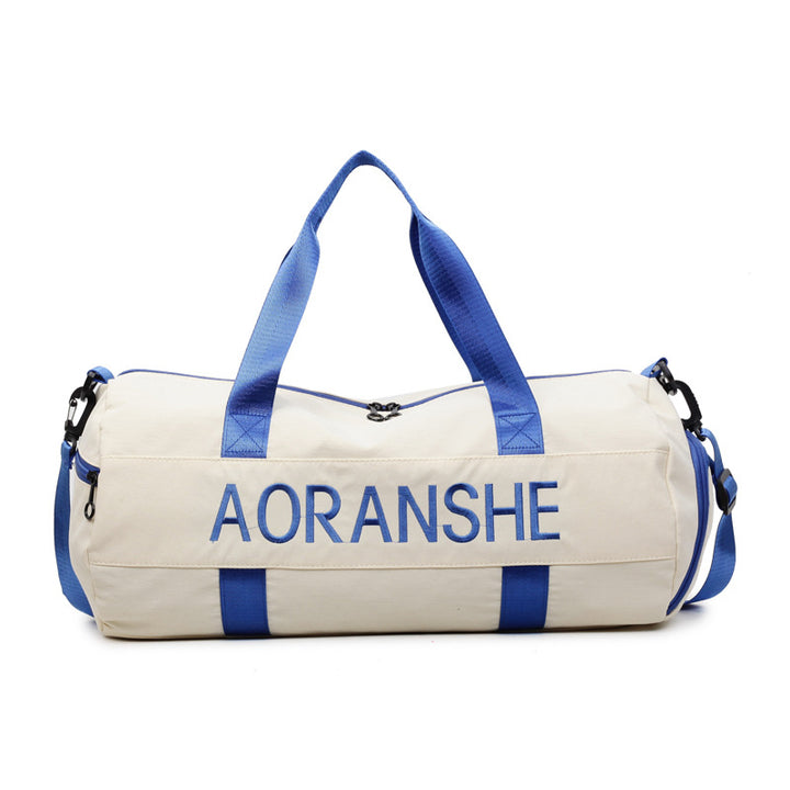 Versatile Fitness Duffle Bag