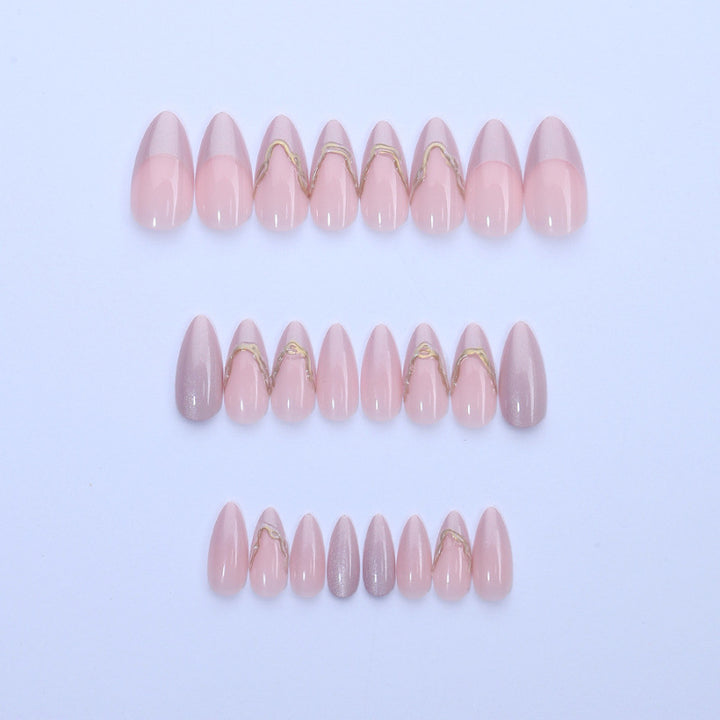 Nail Art Kalsten