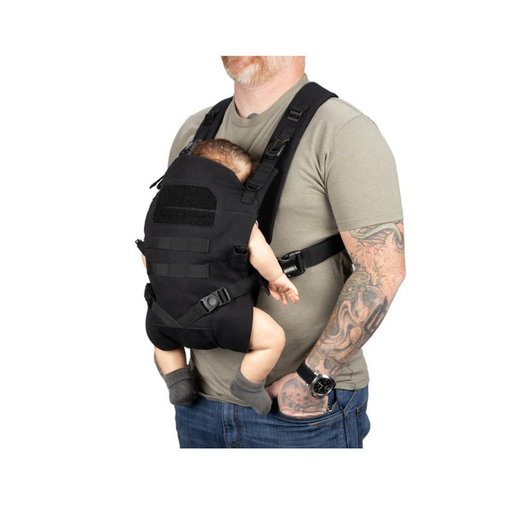 Ergonomic Baby Carrier Backpack Kalsten