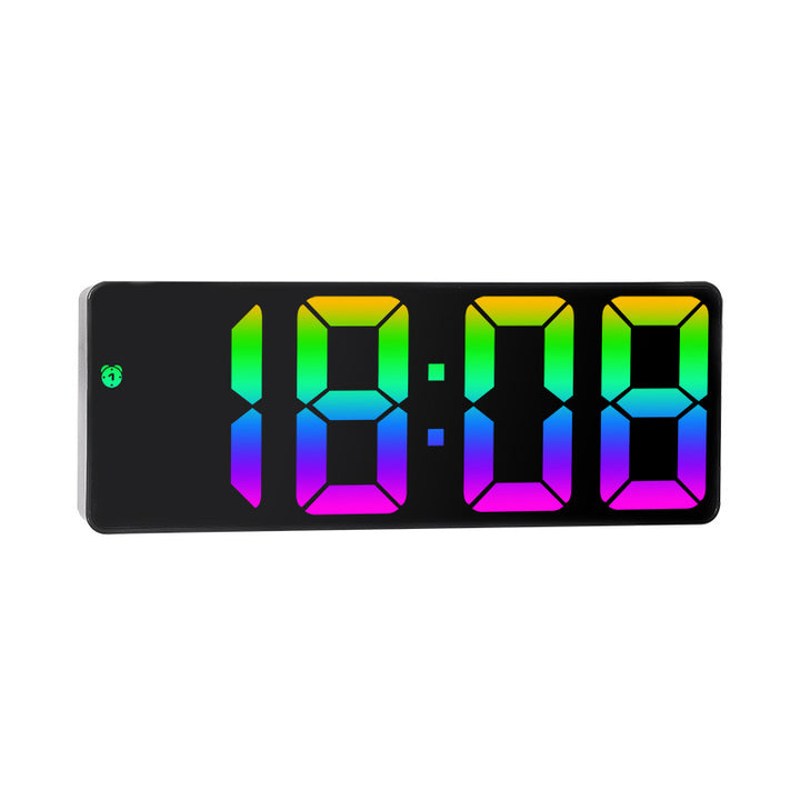 Digital LED Alarm Clock Kalsten