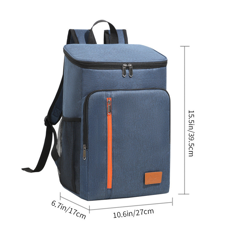 Insulated Hiking Backpack Kalsten