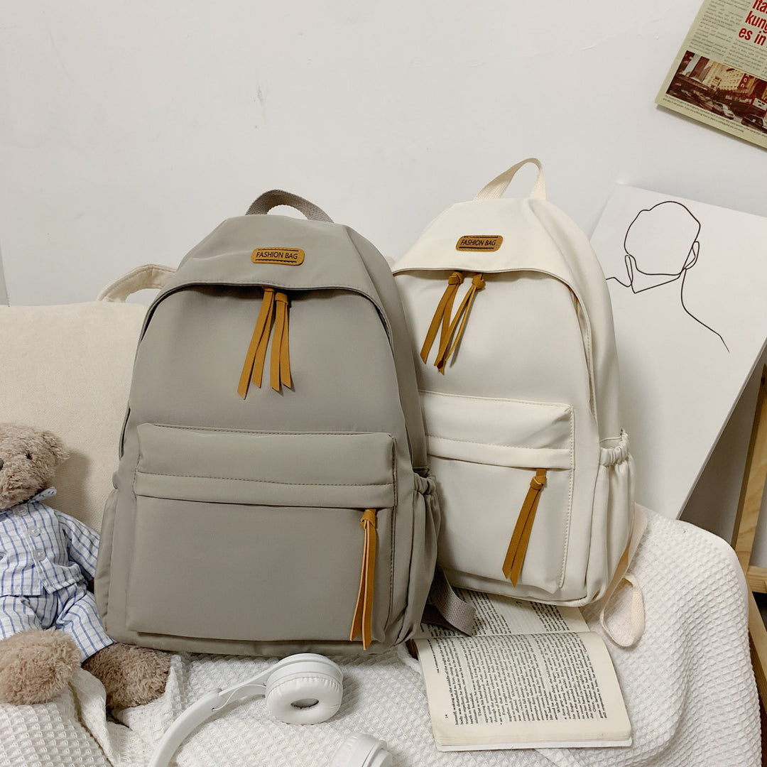 Versatile Travel Backpack Kalsten