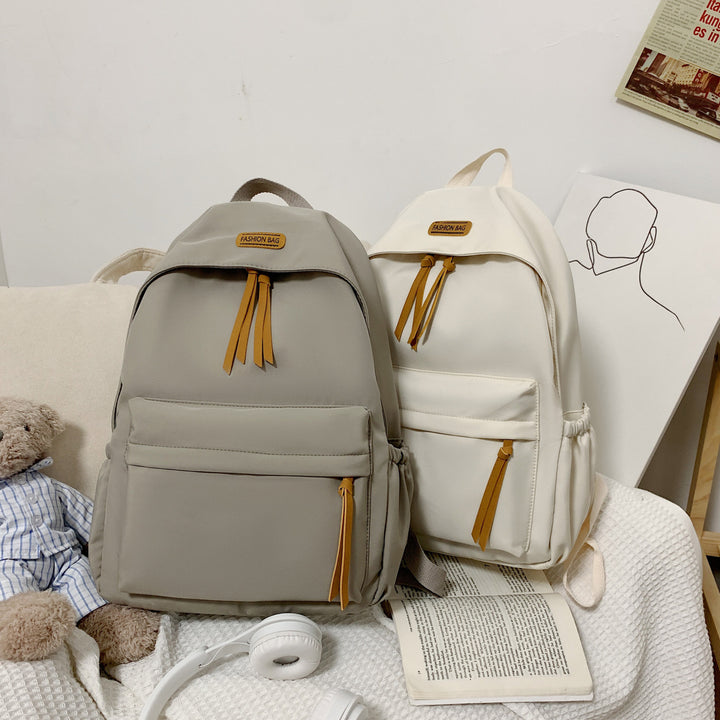 Versatile Travel Backpack Kalsten