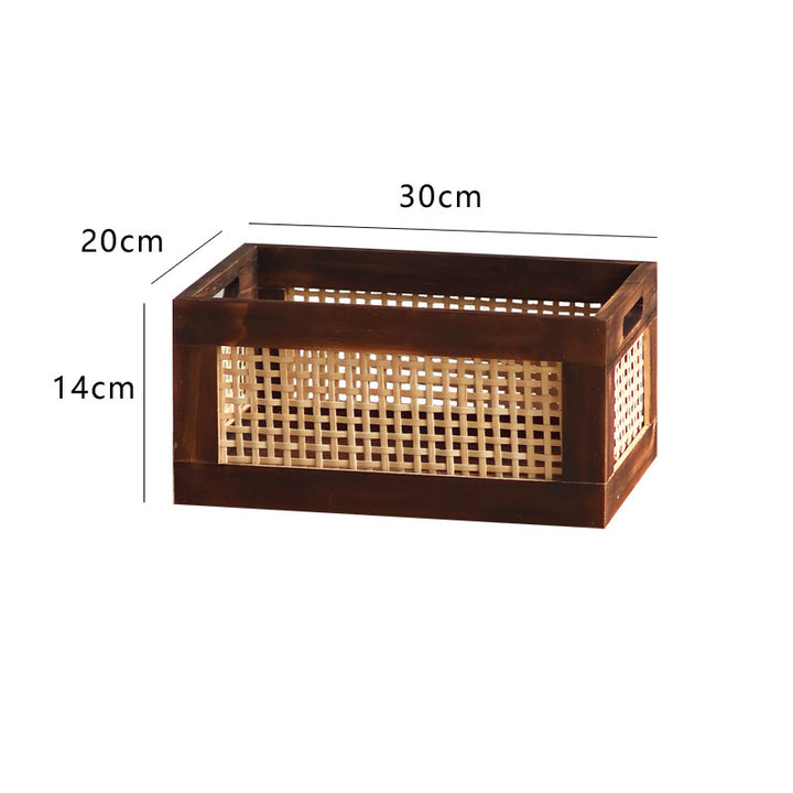 Storage basket Kalsten