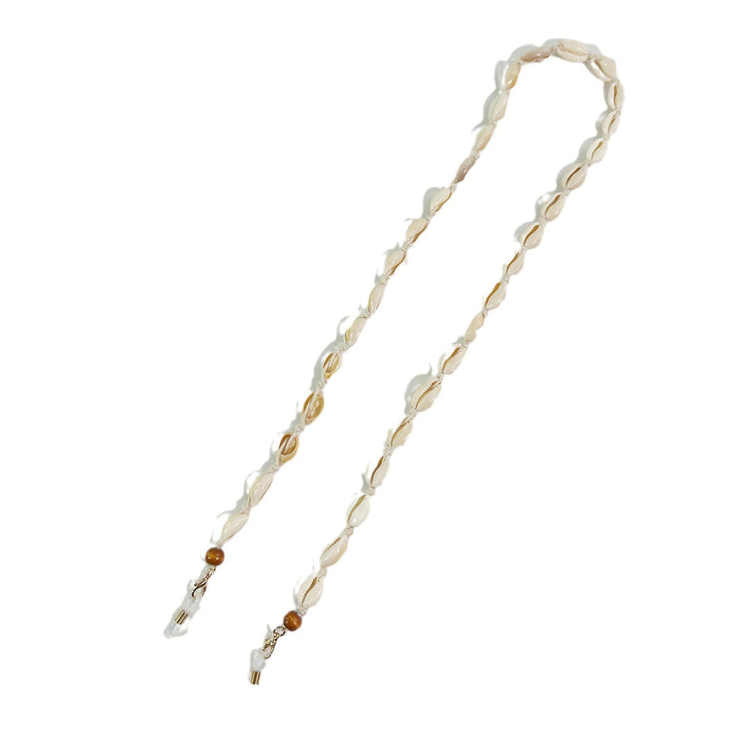 Coastal Shell Eyewear Chain Kalsten