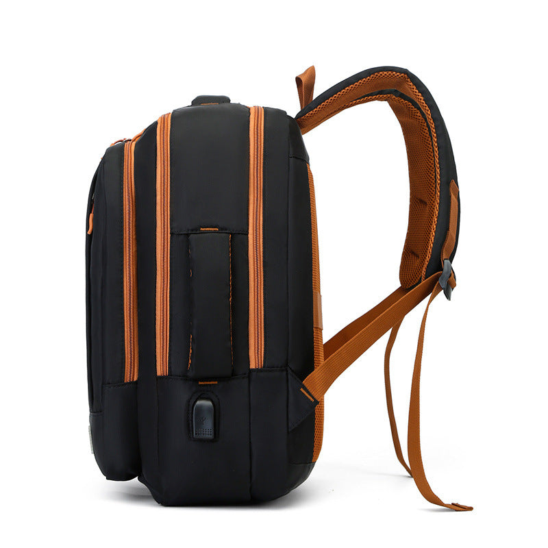 Multifunctional Urban Laptop Backpack Kalsten