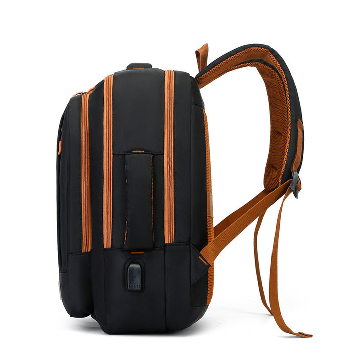 Multifunctional Urban Laptop Backpack Kalsten