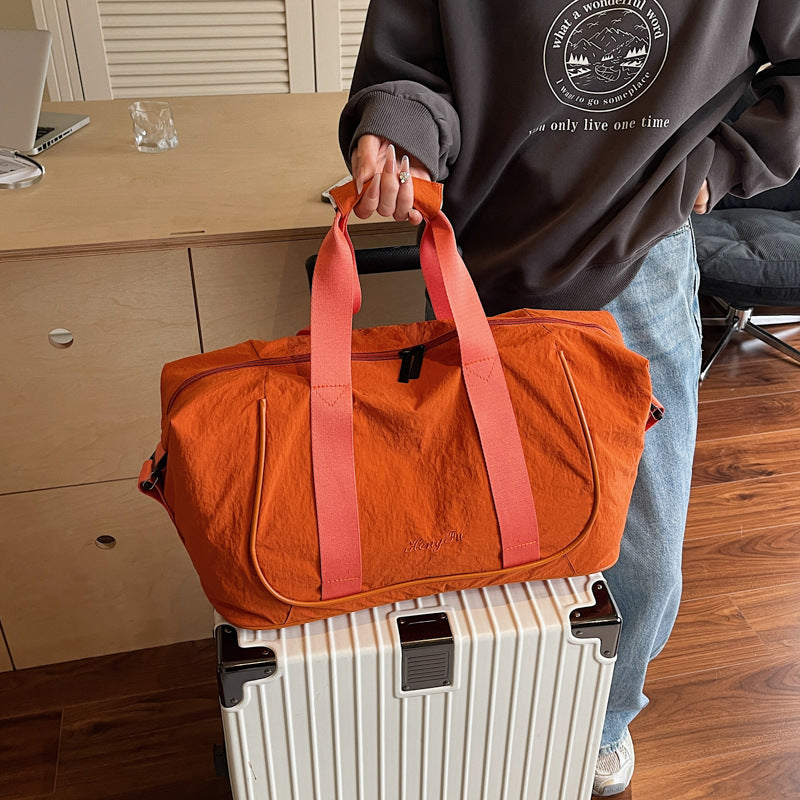 Travel Duffel Bag Kalsten