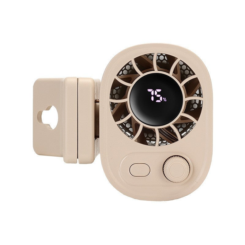Ladies portable multifunction fan Kalsten