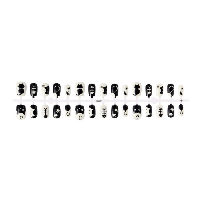Nail Art Set Kalsten