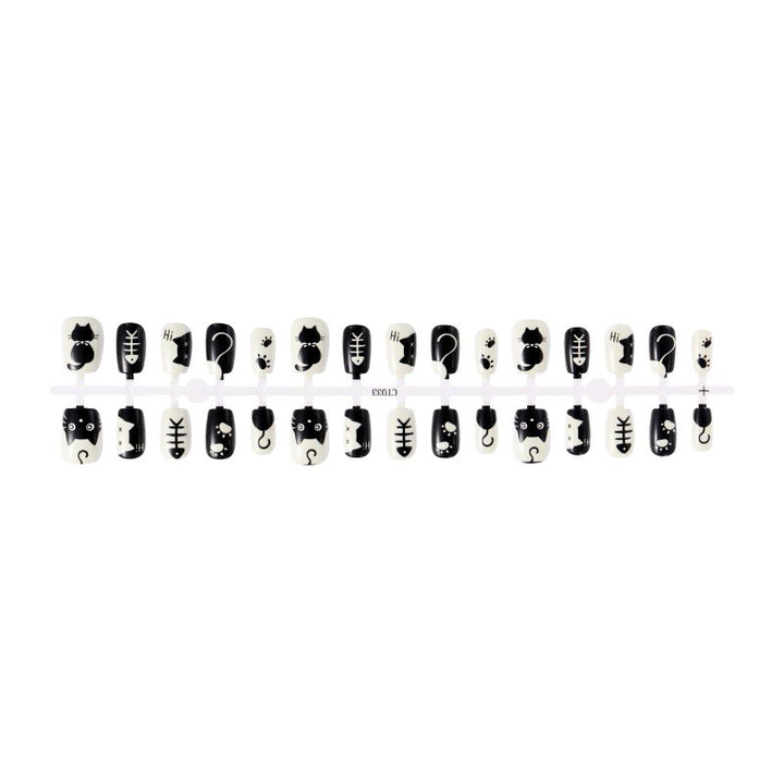Nail Art Set Kalsten
