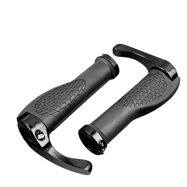 Ergonomic Anti-Slip Bicycle Handlebar Grips Kalsten