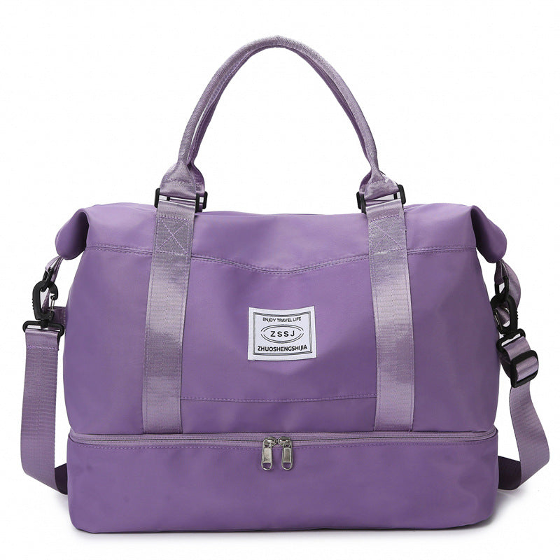 Multi-Functional Gym Travel Duffle Bag Kalsten