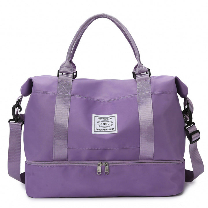 Multi-Functional Gym Travel Duffle Bag Kalsten